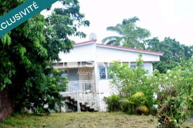 Maison 5 pièces 252000 €