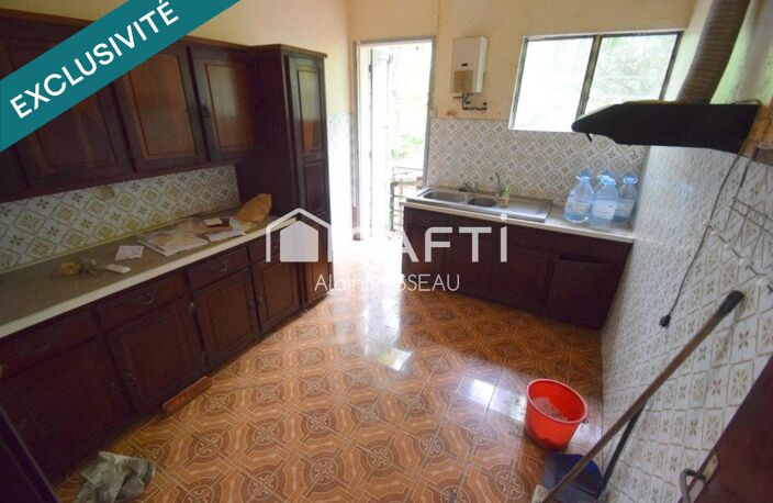 Exceptionnel plein centre de St Benoit sur 1100 m2 — photo 2