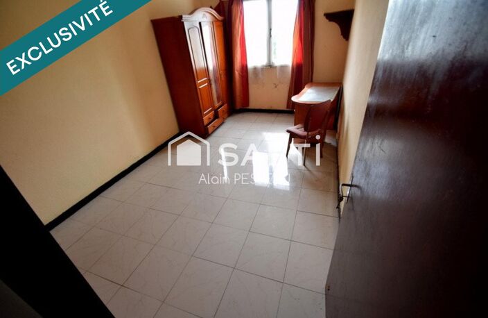 Exceptionnel plein centre de St Benoit sur 1100 m2 — photo 3