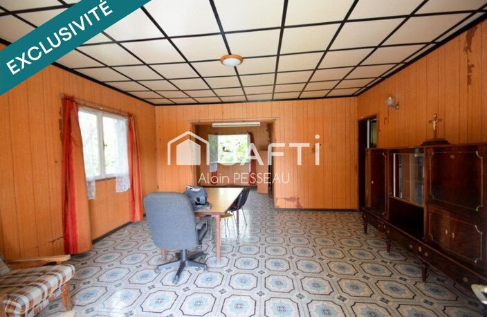 Exceptionnel plein centre de St Benoit sur 1100 m2 — photo 4