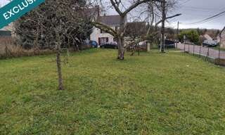 Terrain  347 m² à vendre à La Ferté-sous-Jouarre (77260)