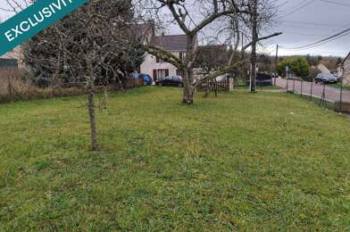 Terrain  36500 €
