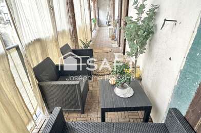 Appartement 3 pièces 155000 €