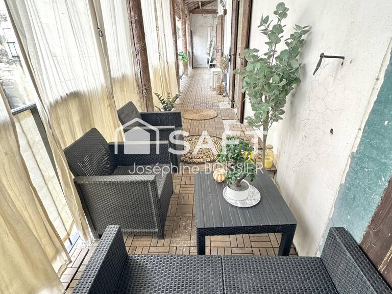 A VISITER SUR MONTFAVET, TRES BEL APPARTEMENT DE 84 M² ENV. REFAIT A NEUF — photo 1