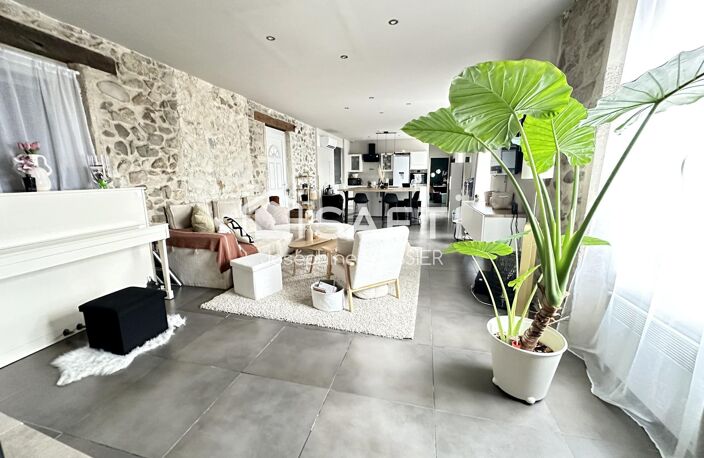 A VISITER SUR MONTFAVET, TRES BEL APPARTEMENT DE 84 M² ENV. REFAIT A NEUF — photo 3