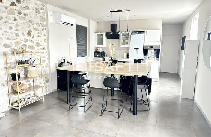 A VISITER SUR MONTFAVET, TRES BEL APPARTEMENT DE 84 M² ENV. REFAIT A NEUF — photo 4