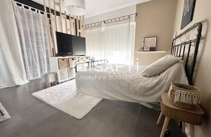 A VISITER SUR MONTFAVET, TRES BEL APPARTEMENT DE 84 M² ENV. REFAIT A NEUF — photo 5