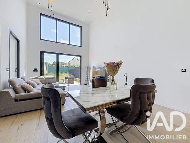 Vente Maison/villa 6 pièces — photo du bien