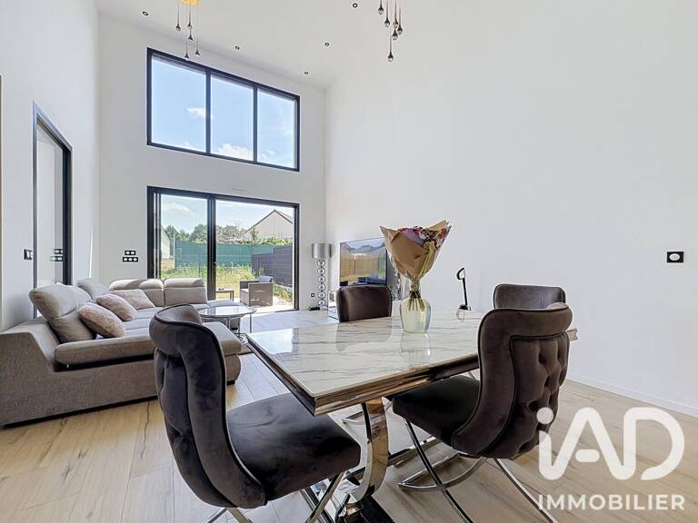 Vente Maison/villa 6 pièces — photo 1