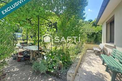 Maison 6 pièces 249900 €
