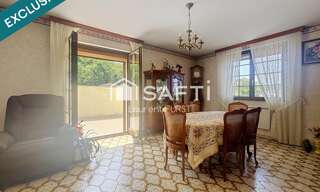 Maison 6 Pièces 120 m² à vendre à Rombas (57120)
