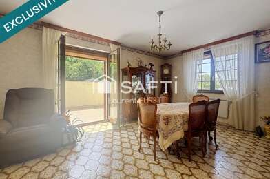 Maison 6 pièces 249900 €
