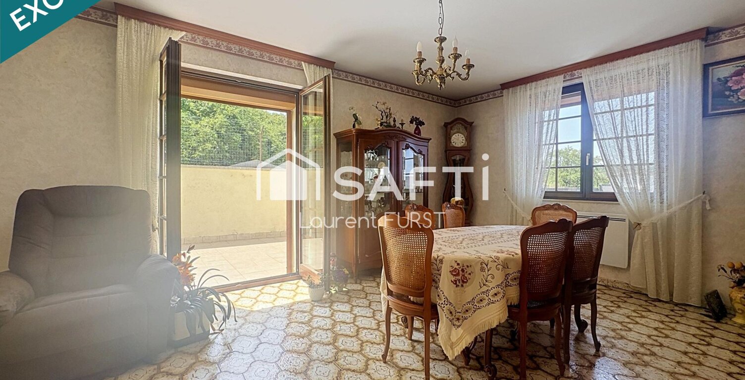 Maison individuelle en impasse — photo 1