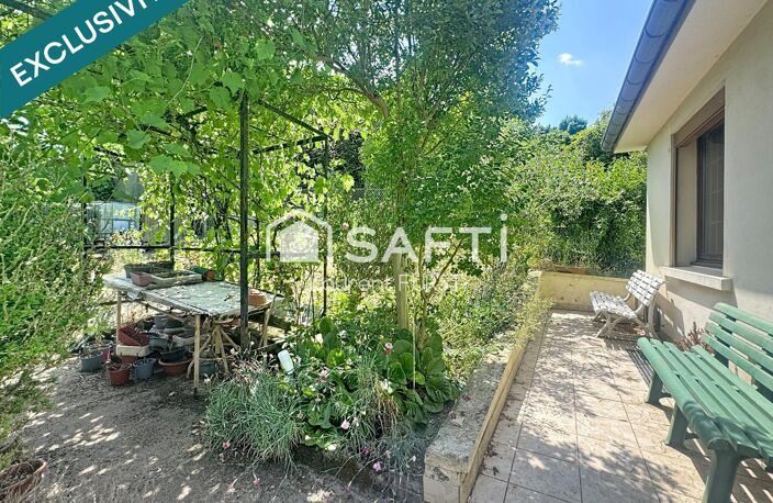 Maison individuelle en impasse — photo 2