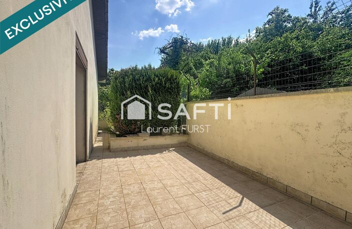Maison individuelle en impasse — photo 4