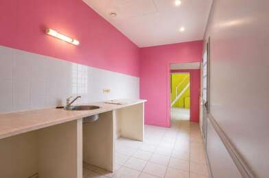 Appartement 2 pièces 44000 €