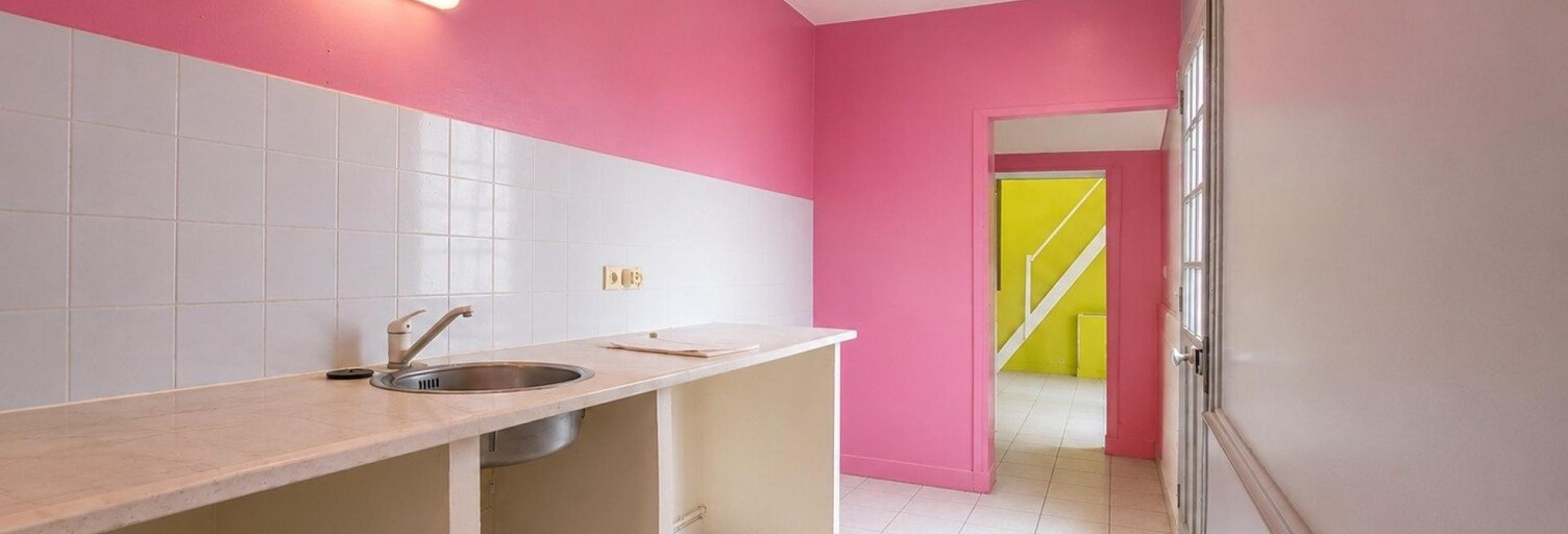 Appartement 2 Pièces 29 m² à vendre à Cherisy (28500)