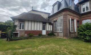 Appartement 2 Pièces 29 m² à vendre à Verneuil d'Avre et d'Iton (27130)