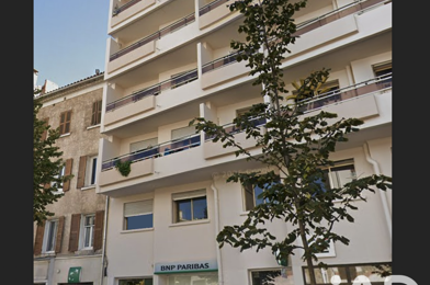Appartement 3 pièces 214000 €
