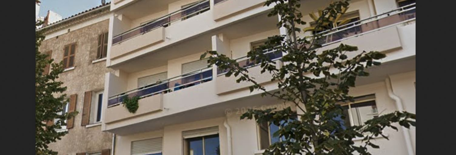 Appartement 3 Pièces 75 m² à vendre à Toulon (83000)