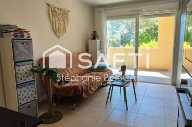 Appartement 2 pièces 200000 €