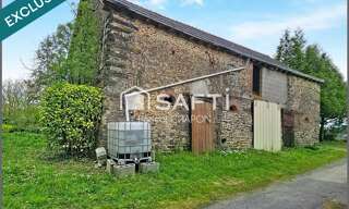 Maison 1 Pièce 85 m² à vendre à Bais (35680)
