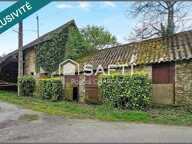 A RENOVER : Dépendance en pierre en campagne de Bais (35680) — photo 2