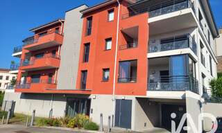 Appartement 2 Pièces 52 m² à vendre à Saint-Jean-Bonnefonds (42650)