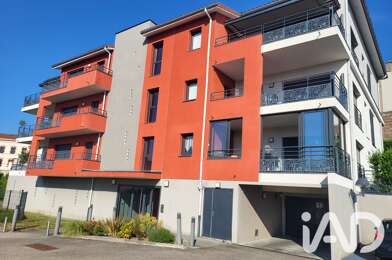 Appartement 2 pièces 155000 €