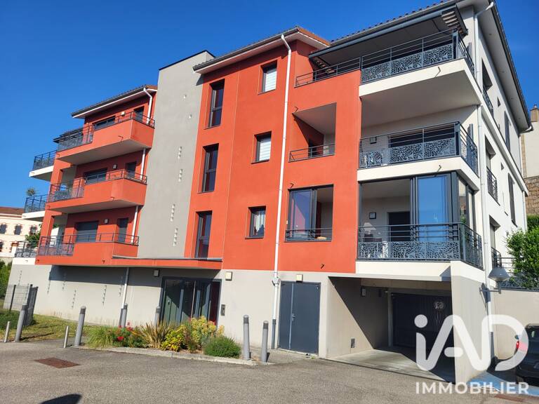 Vente Appartement 2 pièces — photo 1