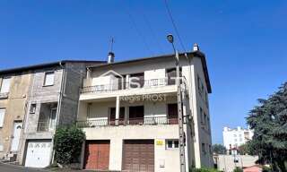 Appartement 4 Pièces 85 m² à vendre à Saint-Étienne (42100)