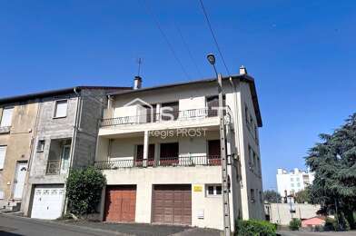 Appartement 4 pièces 139000 €