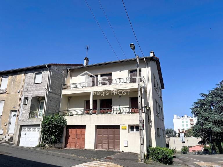 Maison atypique T4 + studio + 2 garages — photo 1