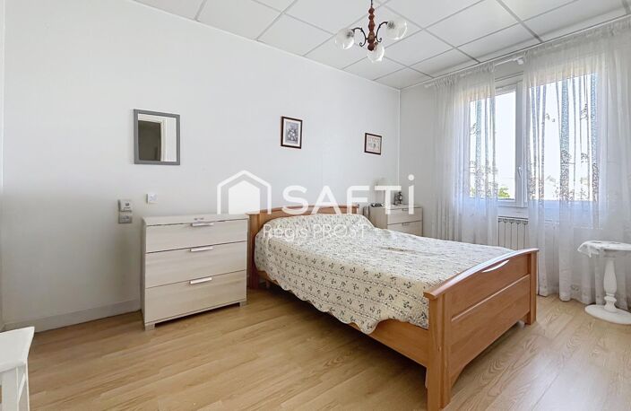 Maison atypique T4 + studio + 2 garages — photo 4