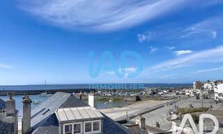 Appartement 3 Pièces 58 m² à vendre à Quiberon (56170)