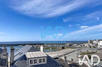 Appartement 3 pièces 280000 €