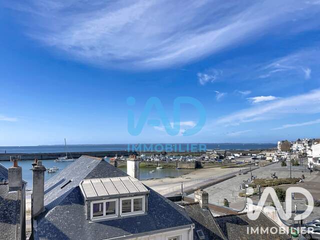 Vente Appartement 3 pièces — photo du bien