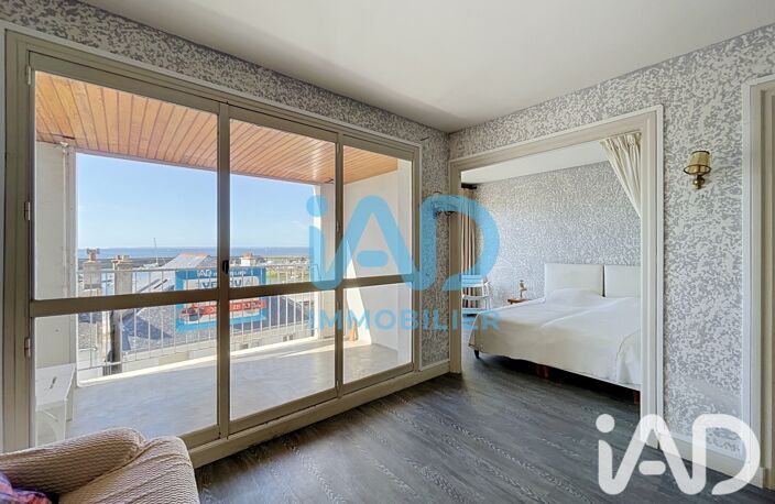 Vente Appartement 3 pièces — photo 2
