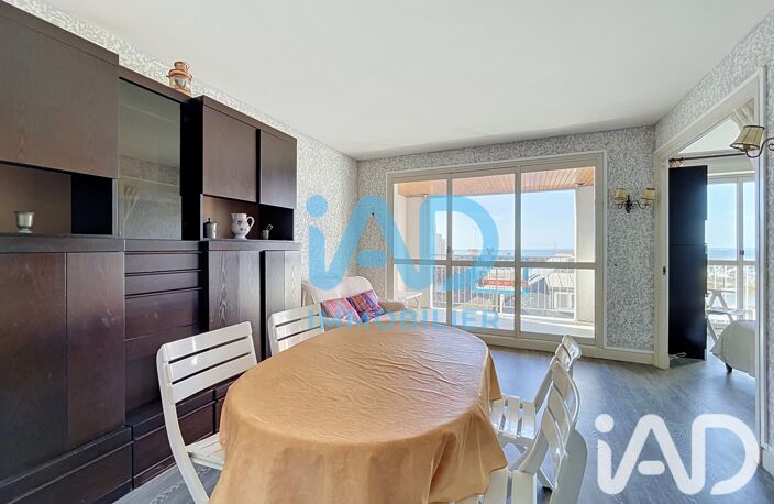 Vente Appartement 3 pièces — photo 3