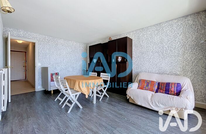 Vente Appartement 3 pièces — photo 4