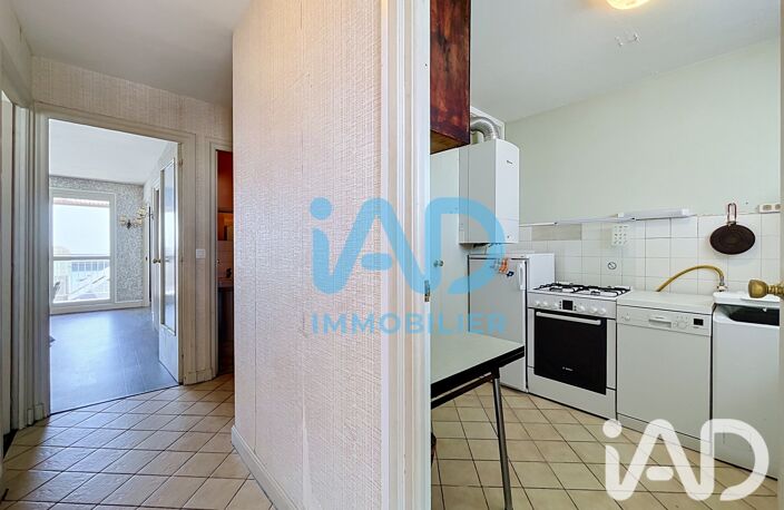 Vente Appartement 3 pièces — photo 5