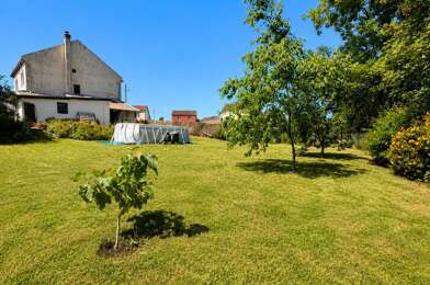 Maison 6 pièces 180000 €