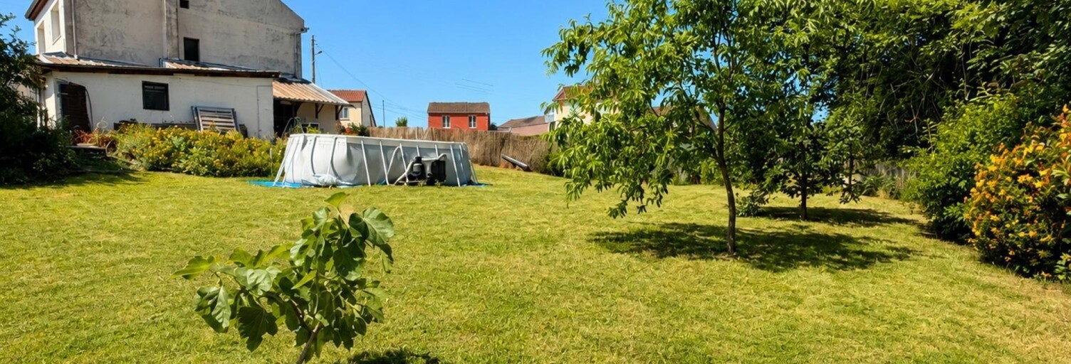 Maison 6 Pièces 121 m² à vendre à Pavilly (76570)
