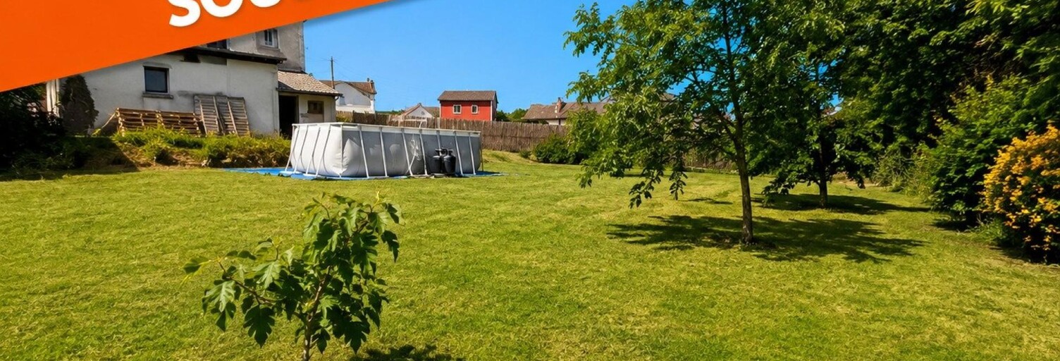 Maison 6 Pièces 121 m² à vendre à Pavilly (76570)
