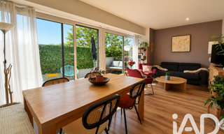 Appartement 3 Pièces 74 m² à vendre à Garches (92380)