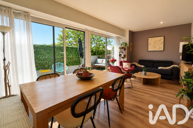 Appartement 3 pièces 449000 €