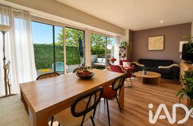 Vente Appartement 3 pièces — photo du bien