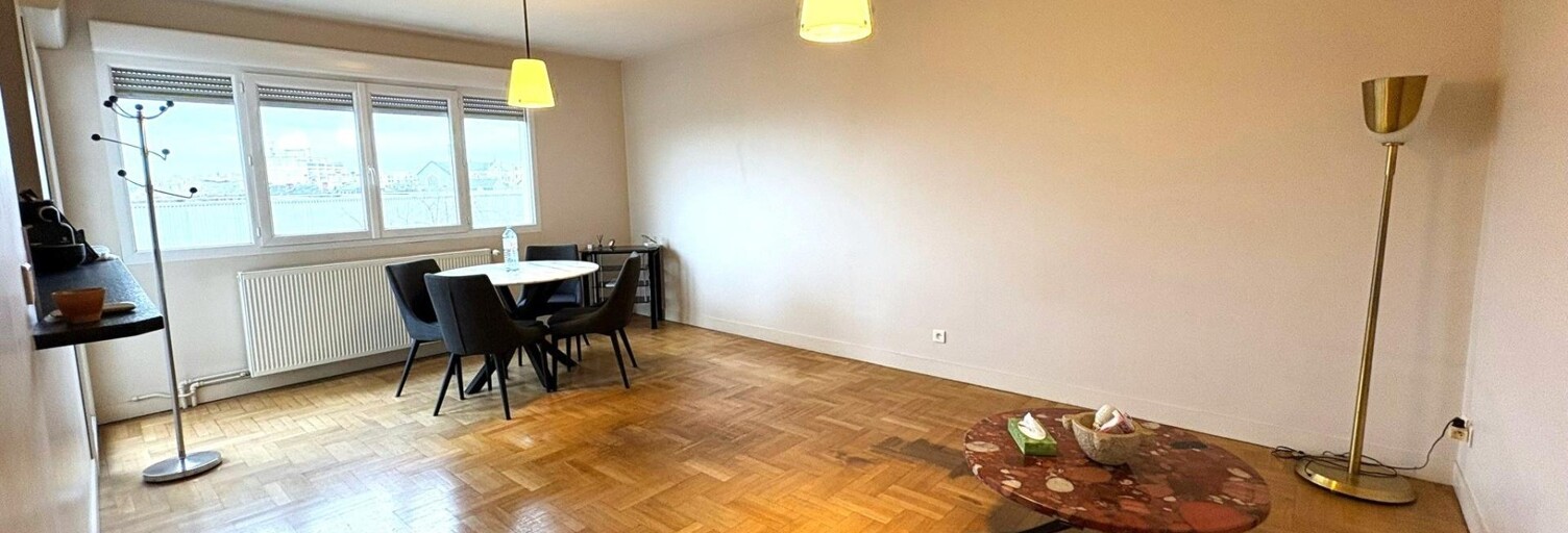 Maison 3 Pièces 75 m² à vendre à Limoges (87100)