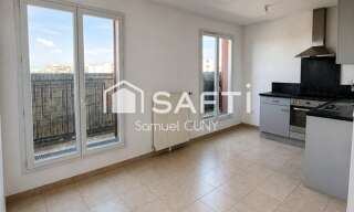 Appartement 2 Pièces 36 m² à vendre à Poissy (78300)