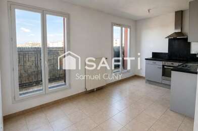 Appartement 2 pièces 168000 €